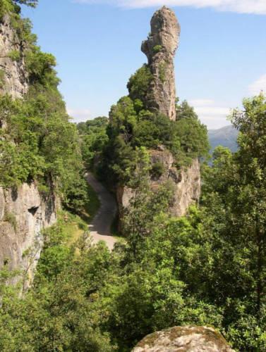 Апартаменты Villetta Il Menhir
