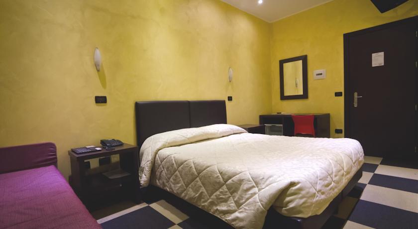 Гостевой дом Memole Inn Sanremo