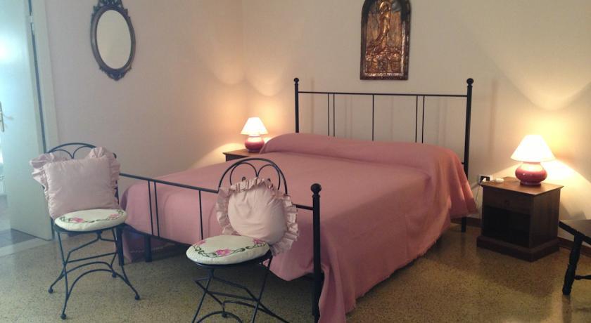 Мини-отель B&B Li Culuri