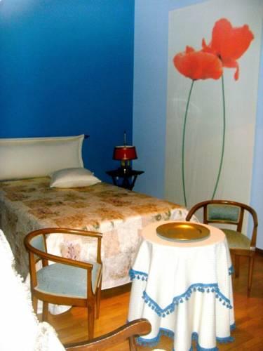 Мини-отель Le Vallonee B&B