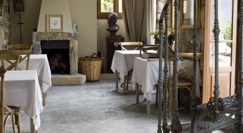 Мини-отель Apricus Locanda