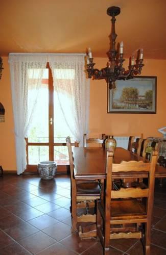Апартаменты Holiday Home Via Colombara