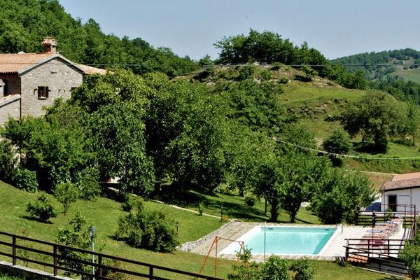 Апартаменты Tartufo