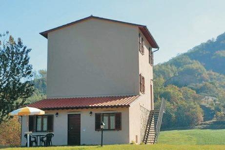 Апартаменты Valguerriera 4-Casale E.