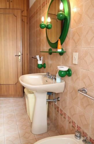 Апартаменты Apartment Anzio Rimini