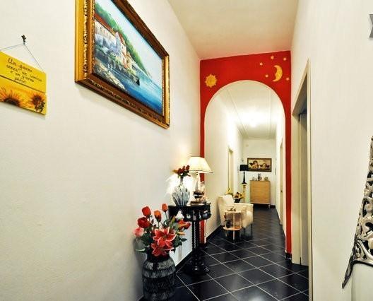Мини-отель B&B Sardegna Sole e Mare