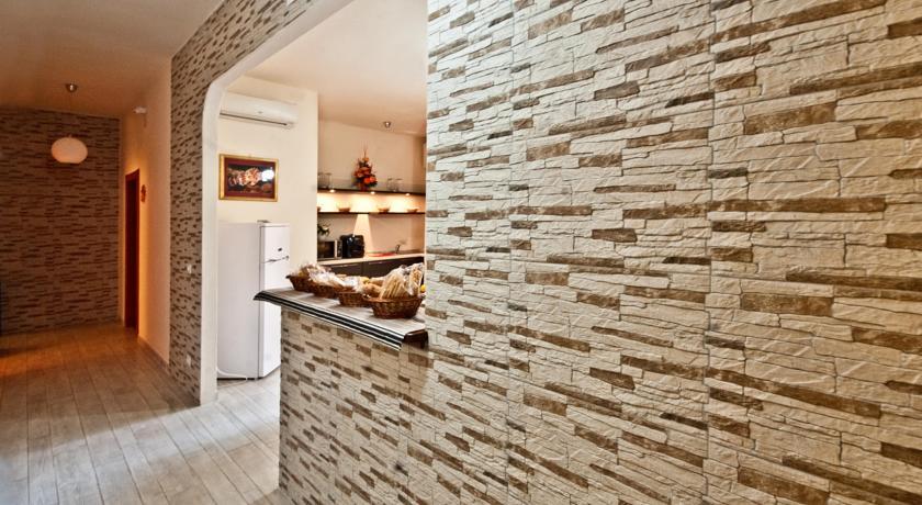 Мини-отель Bed & Breakfast Coral Rubrum