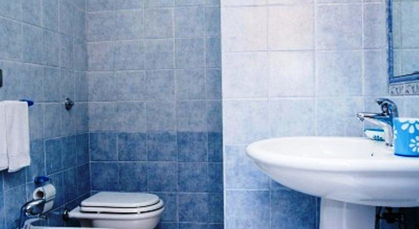Отель Bed And Breakfast Sant'Anna