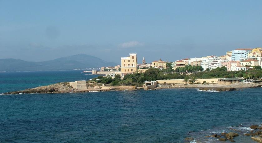 Мини-отель Casa Mediterranea