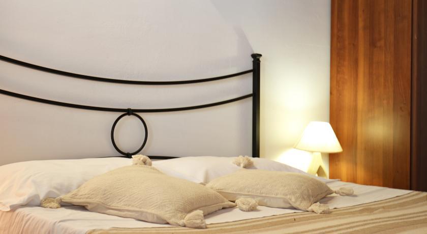 Мини-отель Cuscino e Cappuccino B&B