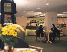 Отель Days Inn Bristol Hotel Gordano