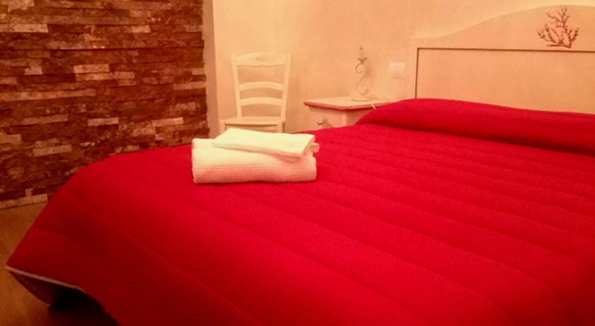 Мини-отель Morpheo B&B