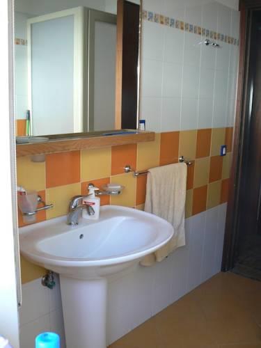 Апартаменты Sicilia Vacanze Villa Anna