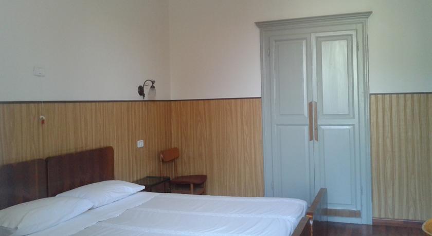 Отель Albergo Italia