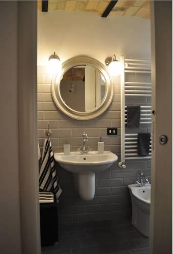Мини-отель B&B Il Tomolo