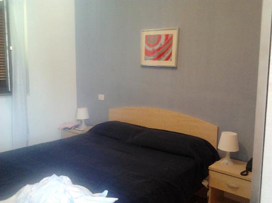 Отель Hotel La Rampa