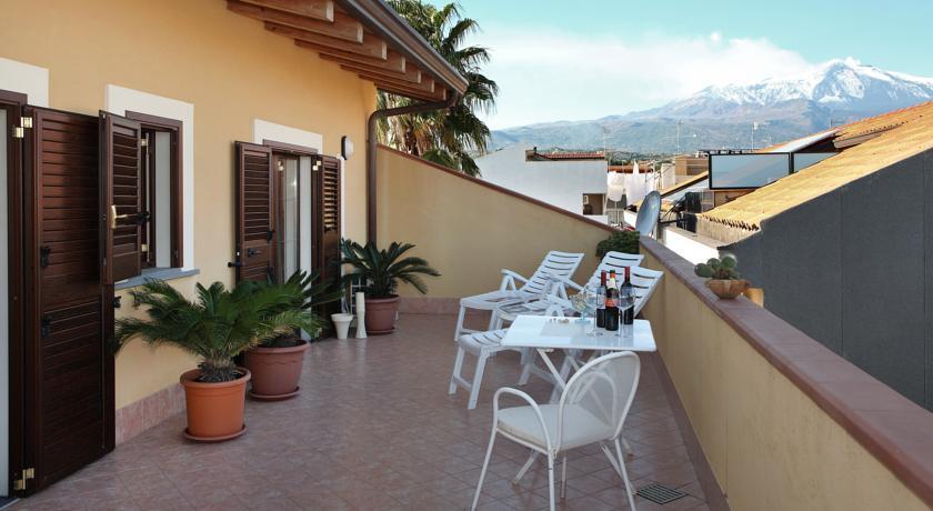 Апартаменты Adriana Casa Vacanze