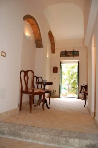Гостевой дом La Durlindana B&B