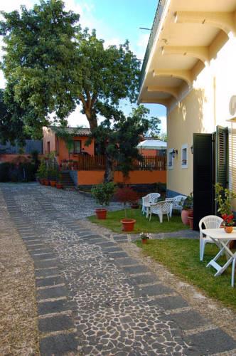 Апартаменты Villa Carati