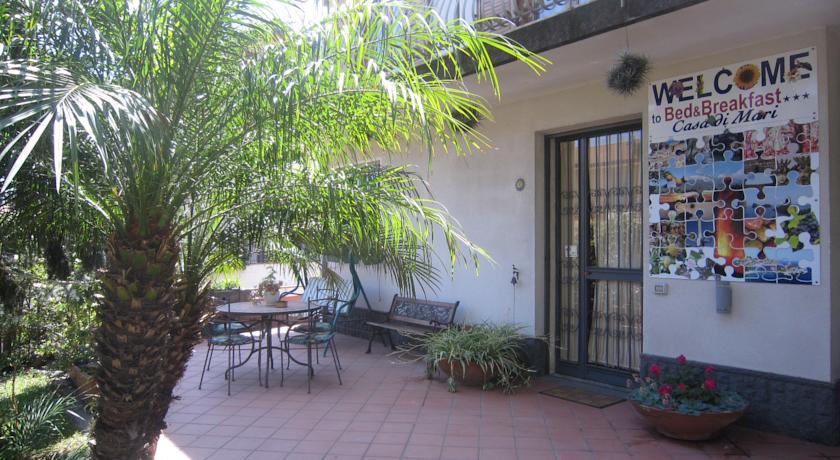 Мини-отель B&B Casa Di Mari