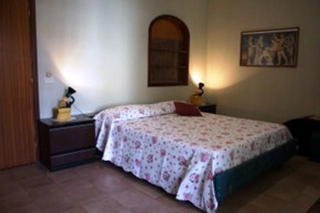 Мини-отель San Nicolò House