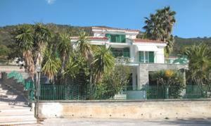 Апартаменты Holiday home Loc. Mezzatorre-Acciaroli