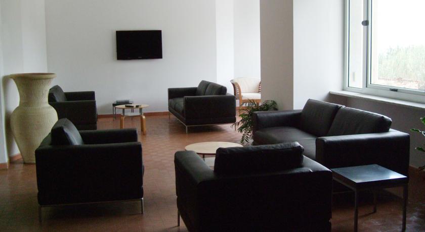 Отель Hotel Il Faro