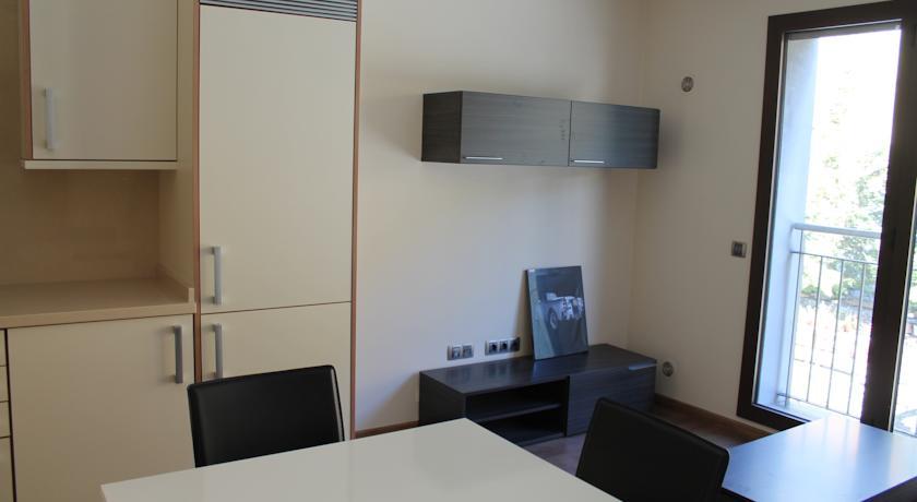 Апартаменты Apartamentos Soldeu Luxury 3000
