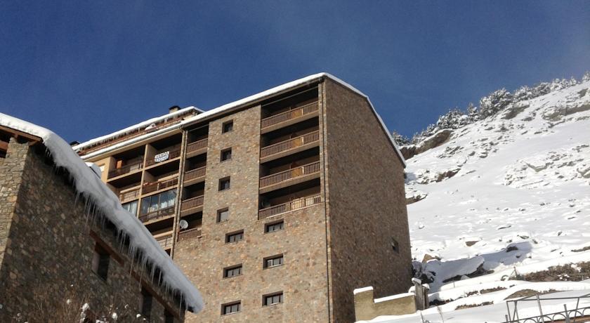 Апартаменты Bellavista II Apartments