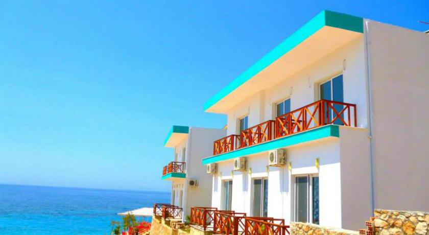 Отель Hotel Summer Dream