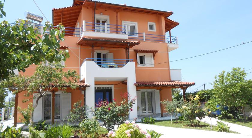 Отель Yard Paradise Hotel