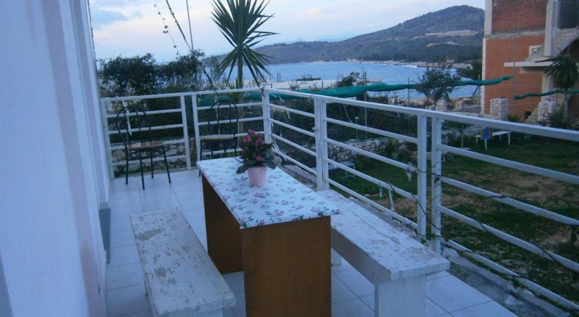 Апартаменты Apartments Cerro