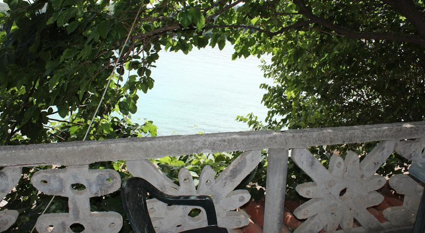 Апартаменты Apartments Ksamil