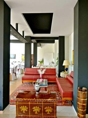Epirus Hotel