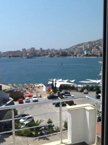 Hotel Agimi and S