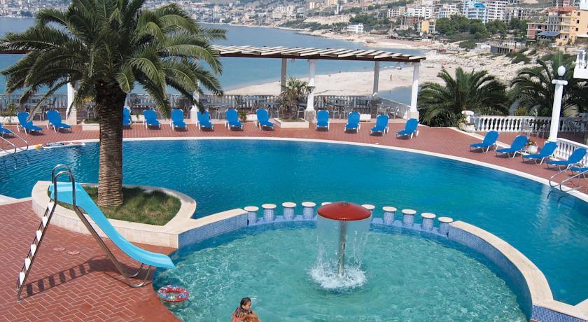 Hotel Dodona