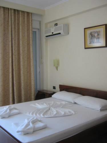 Отель Hotel Visad