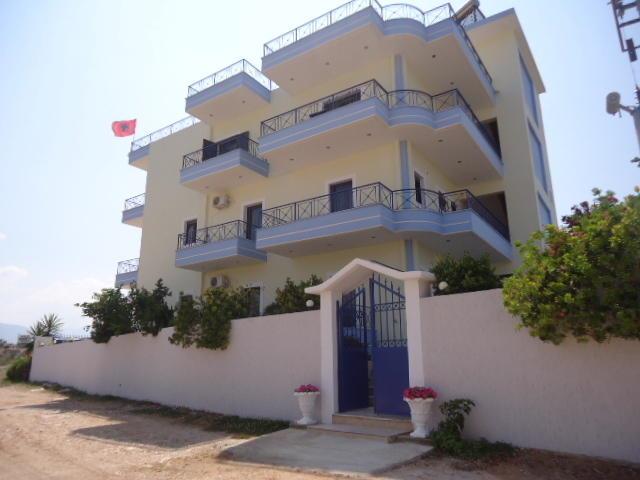 Апартаменты Villa Erdeti