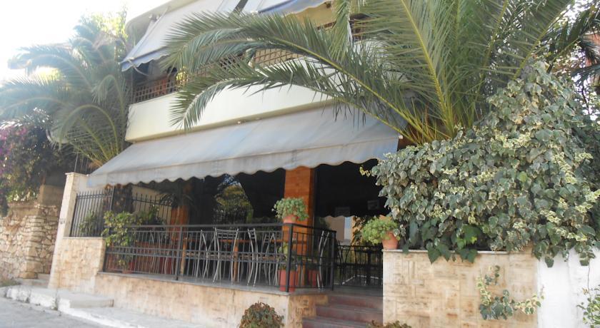 Villa Kanina