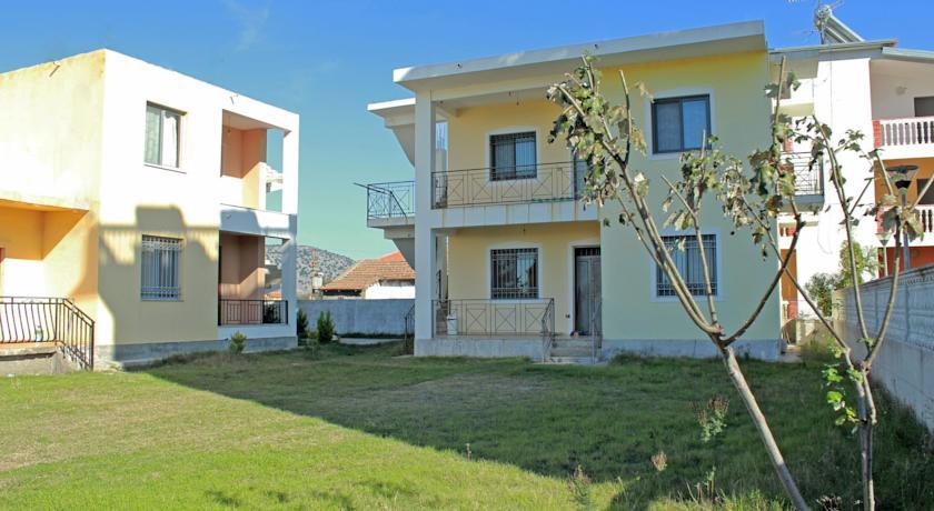 Апартаменты Apartments Velipoja