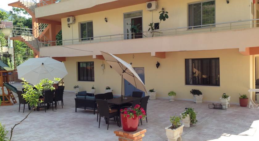 Гостевой дом Guest House Nika