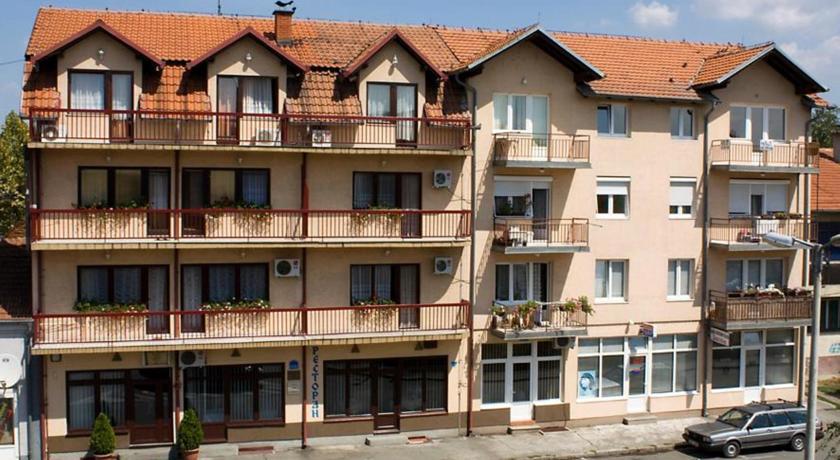 Гостевой дом Guesthouse Ima Dana