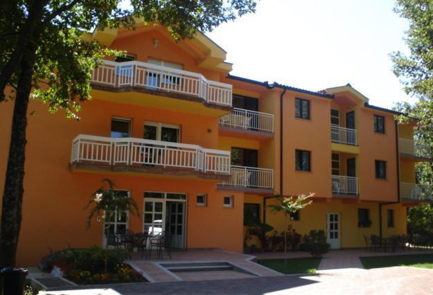 Bed&Breakfast Jasna