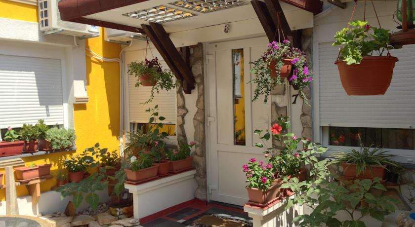 Guesthouse 7even