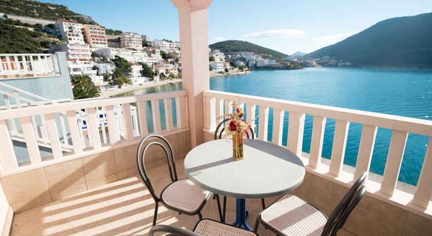 Апартаменты Apartments Maestral