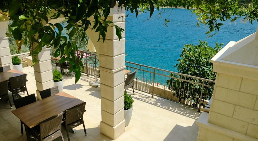Гостевой дом Guest House Villa Maslina Neum