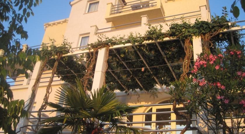 Гостевой дом Villa Obad Guest House