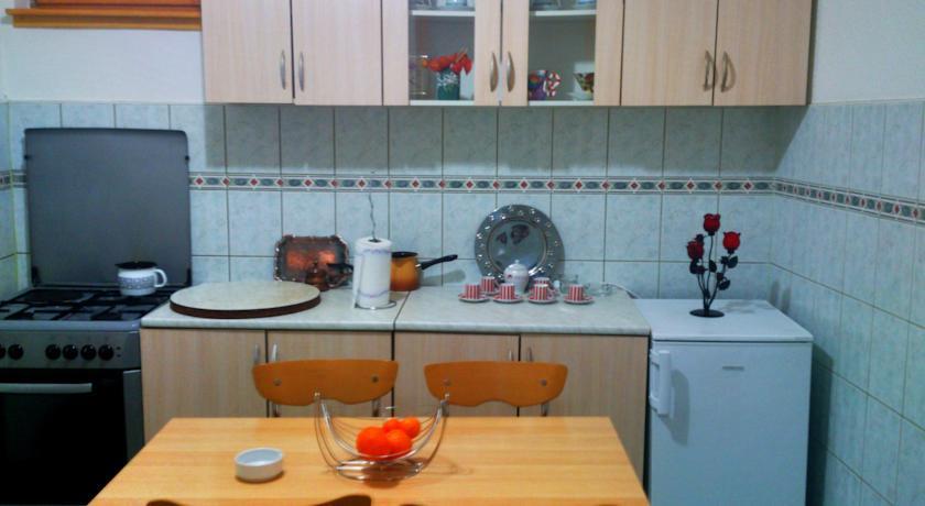 At Mejdan Rooms