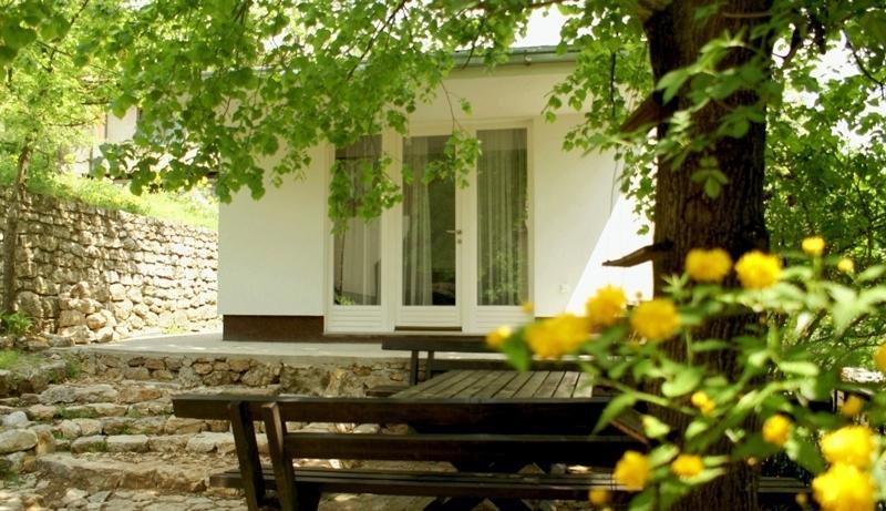 Rooms Merjem