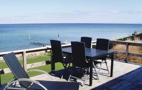 Апартаменты Holiday home Kokhaven